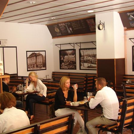 Promenade Panzio Bed & Breakfast Miskolc Ngoại thất bức ảnh