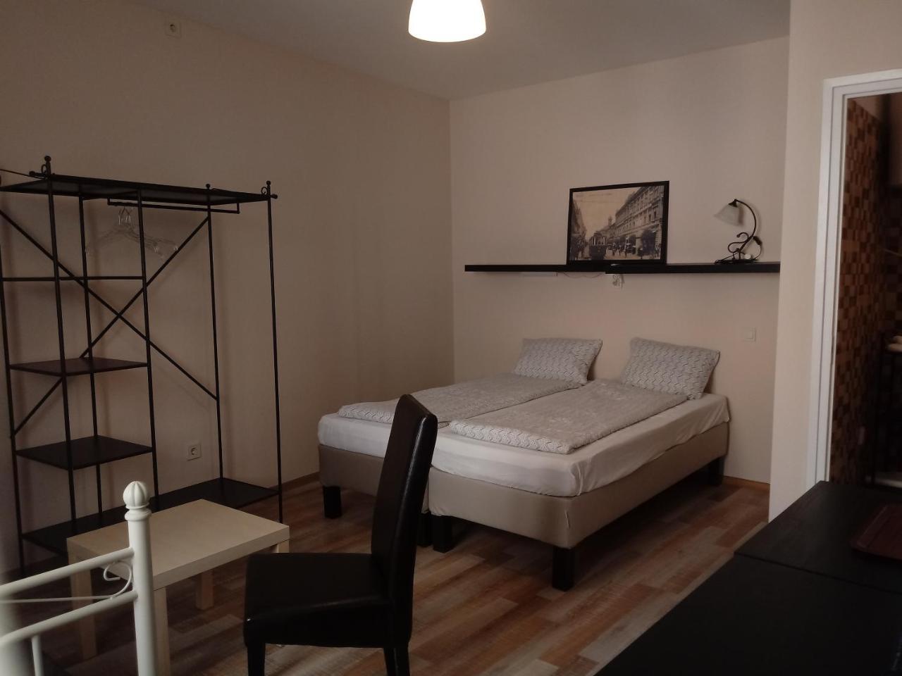 Promenade Panzio Bed & Breakfast Miskolc Ngoại thất bức ảnh
