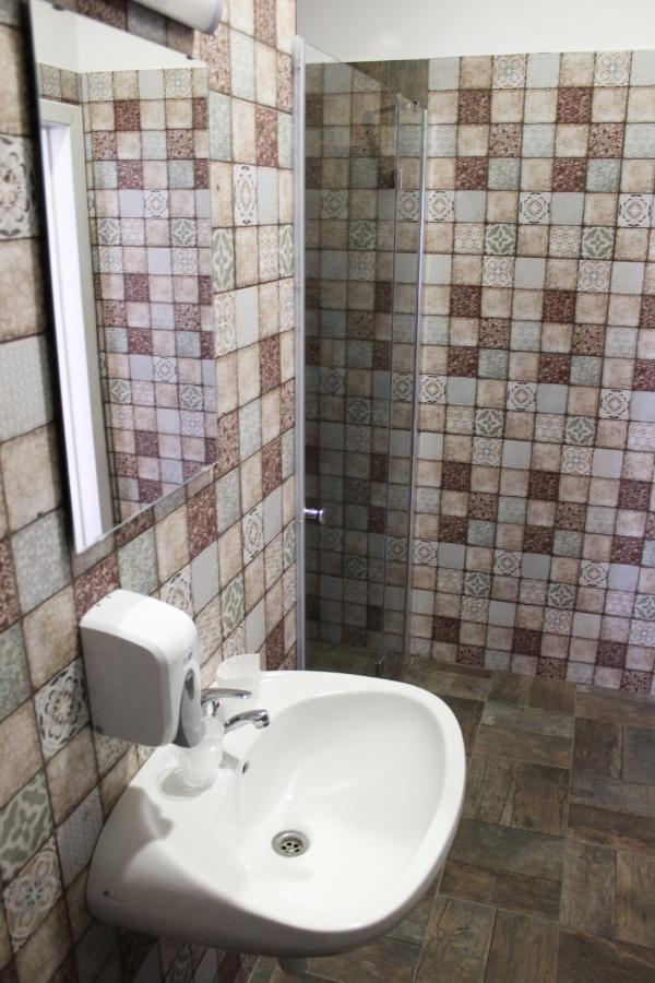 Promenade Panzio Bed & Breakfast Miskolc Ngoại thất bức ảnh