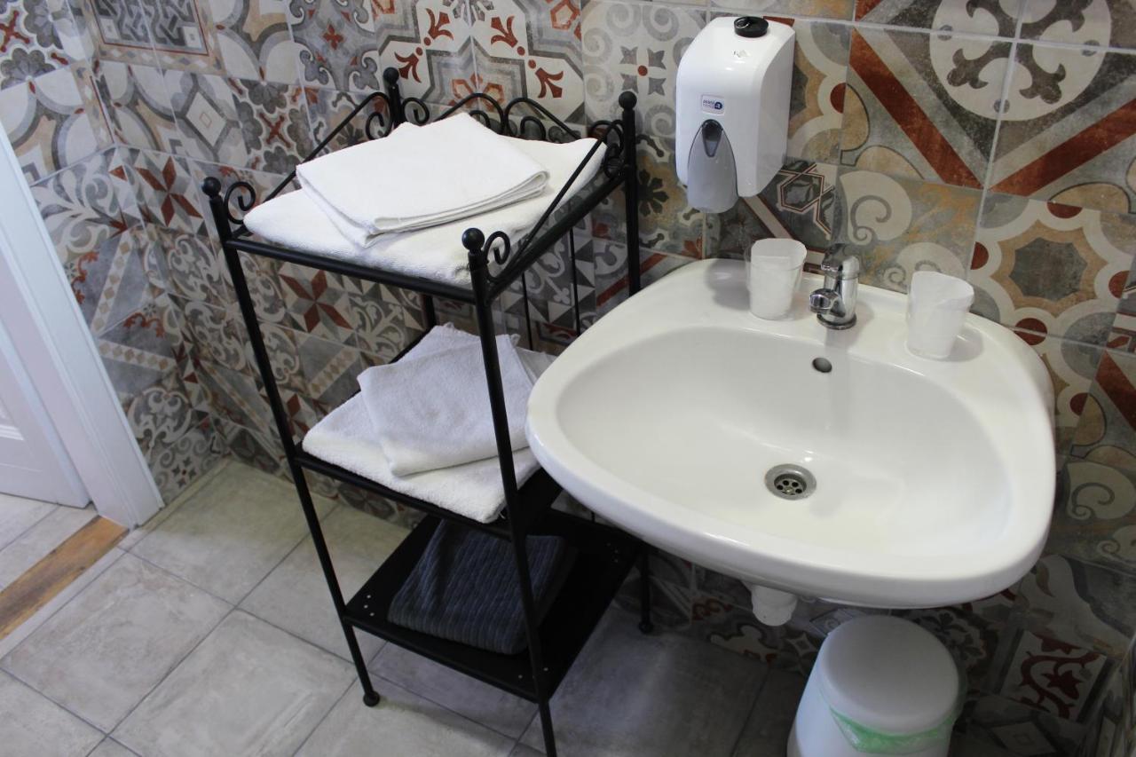 Promenade Panzio Bed & Breakfast Miskolc Ngoại thất bức ảnh