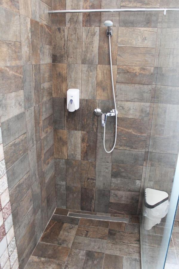 Promenade Panzio Bed & Breakfast Miskolc Ngoại thất bức ảnh
