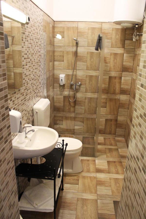 Promenade Panzio Bed & Breakfast Miskolc Ngoại thất bức ảnh